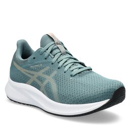 Asics Schuhe Asics Patriot 13 1012B312 Foggy Teal/Champagne 406