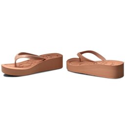 

В'єтнамки Calvin Klein Jeans Tamber R4117 Dusk/Dusk, Рожевий