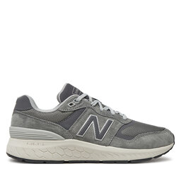 New Balance Tenisice New Balance Walking 880 MW880CA6 Siva