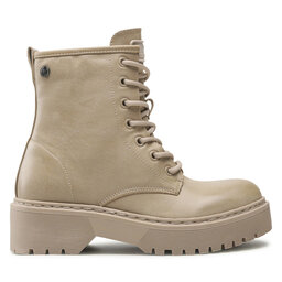 

Черевики туристичні Xti 130033 Beige, Бежевий