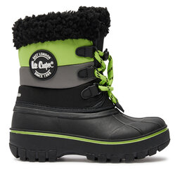Lee Cooper Апрески Lee Cooper LCJ-24-44-2856K Черен