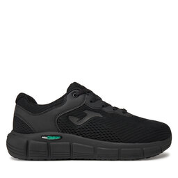 Joma Αθλητικά Joma Atenea 2501 CATENS2501 Μαύρο