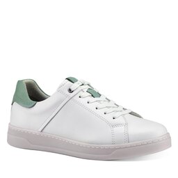 Tamaris Sneakers Tamaris 1-23780-30 White/Mint 178