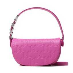KARL LAGERFELD Handväska KARL LAGERFELD 230W3077 Spring Crocus