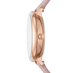 

Годинник Fossil Jacqueline Solar ES5092 Pink/Pink, Рожевий