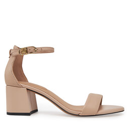 Tommy Hilfiger Sandalen Tommy Hilfiger FW0FW08673 Beige