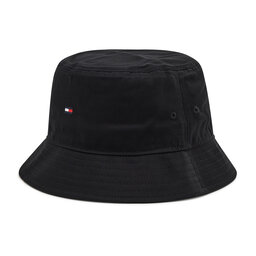 Tommy Hilfiger Klobouk Tommy Hilfiger Flag Bucket Hat AM0AM07344 BDS