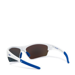 

Сонцезахисні окуляри Uvex Sunsation S5306068416 White/Blue, Голубий