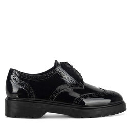 Gino Rossi Oxfords Gino Rossi BELLA-124-25900W Μαύρο