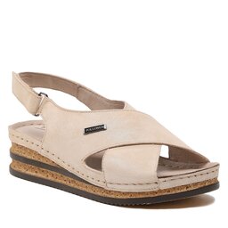 Pollonus Sandaler Pollonus 5-1514-001 TENDER KOZA