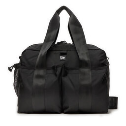 New Era Taška New Era Ne Travel Bag 60503772 Černá