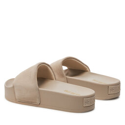 

Шльопанці Big Star Shoes NN274A671 Бежевий
