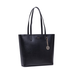 

Сумка DKNY Bryant Ns Tote R21A3R73 Blk/Gold BGD, Чорний