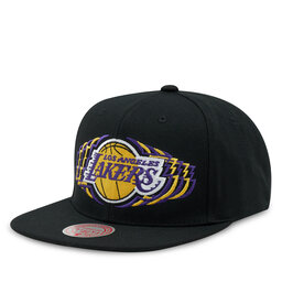 Mitchell & Ness Keps Mitchell & Ness NBA Team Vibes HHSS5344 Black