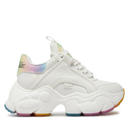 Buffalo Sneakersy Buffalo Binary C 1636090 Biały