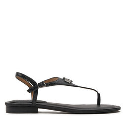 LAUREN RALPH LAUREN Basutės Lauren Ralph Lauren 802935549001 Juoda