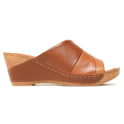 

Шльопанці Go Soft ARC-1887-03 Camel, Коричневий