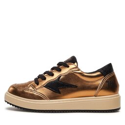 

Черевики Primigi 4870822 S Ottone, Золотий