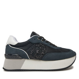 Liu Jo Sneakers Liu Jo BA5035 PX618 S3667 Schwarz