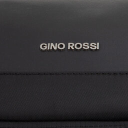 

Сумка Gino Rossi BGT-S-100-10-08 Black, Чорний