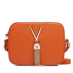 Valentino Handtasche Valentino Divina VBS1R409G Arancio