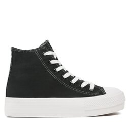

Кеди Refresh 170825 Black, Чорний