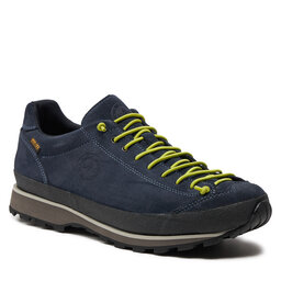 Lomer Chaussures de trekking Lomer Bio Naturale Low Mtx 50082/A Flag/Lime