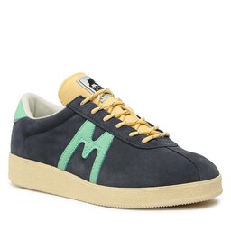 Karhu Sneakersy Karhu Trampas F809034 India Ink/Absinthe