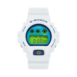 G-Shock Laikrodis G-Shock DW-6900RCS-7ER Balta