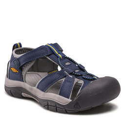 Keen Sandaler Keen Venice H2 1019219 Navy/Gray