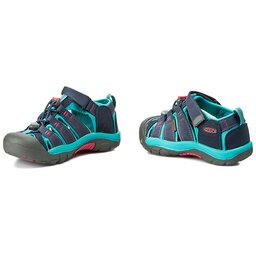 

Босоніжки Keen Newport H2 1012316 Midnight Navy/Baltic