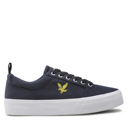 

Кросівки Lyle & Scott Aurea FW1317 Dark Navy Z271, Cиній