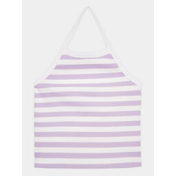 United Colors Of Benetton United Colors Of Benetton Top 3OIWCH00Z Rosa Regular Fit
