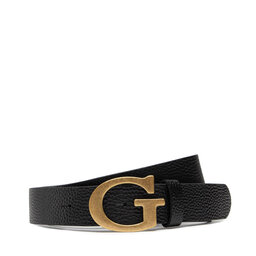 

Чоловічий ремінь Guess, Чорний