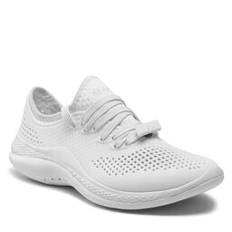Crocs Сникърси Crocs Literide 360 Pacer W 206705 Almost White