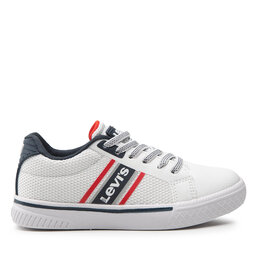 

Снікерcи Levi's® VFUT0060T White/Navy 0122, Білий