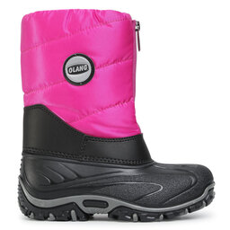 Olang Botas de nieve Olang Bmx S Rosa
