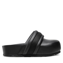 

Шльопанці Vic Matié 1A4450D_A20A010101 Black 101, Чорний