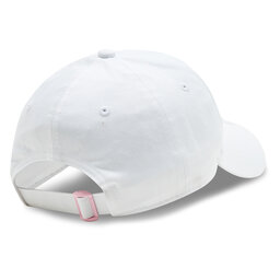 

Бейсболка New Era, Білий