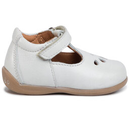 

Туфлі Froddo G2140043-5 M White, Білий