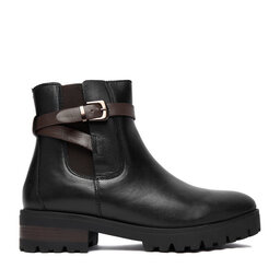 Lasocki Stiefeletten Lasocki CEO-WI23-DAGA-01 Schwarz