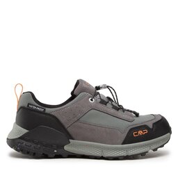 CMP Trekking CMP Hosnian Low Wp 3Q23567 Siva
