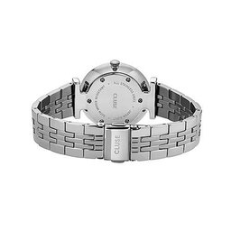 

Годинник Cluse Triomphe CW0101208013 Silver, Срібний