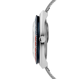 

Годинник Timex Q Reissue TW2U61200 Silver/Silver, Срібний