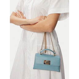 Furla Сумка Furla 1927 Mini  WE00423 ARE000 CN 4896S Світло-синій