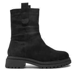 Tamaris Botine Tamaris 1-26813-41 Negru
