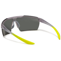 

Сонцезахисні окуляри Nike Windshield Elite CW4661 012 Wolf Grey/Grey W/Silver Mirror, Сірий