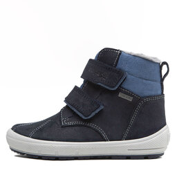 

Чоботи Superfit GORE-TEX 1-006317-8000 D Blau, Cиній