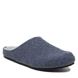 Grünland Pantuflas Grünland Euro CB2582-40 Blu/Grigio