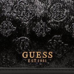 

Сумка Guess Abey (EM) HWEM85 58190 BLA, Чорний